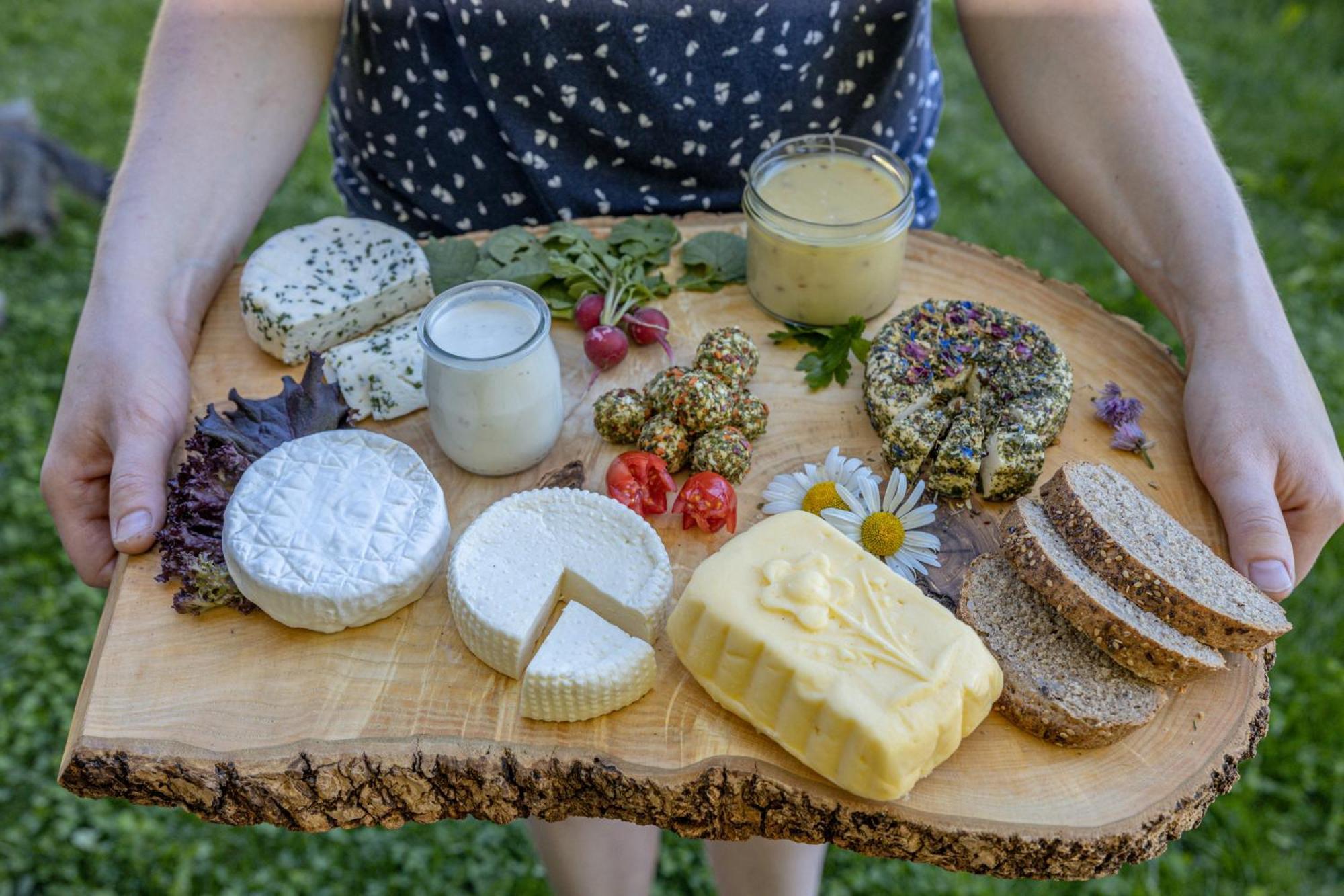 Bio- Und Vitalbauernhof Bacherhof Millstatt Εξωτερικό φωτογραφία